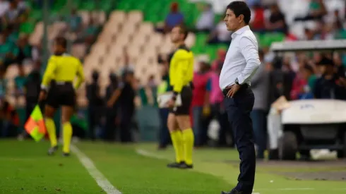 Sosa aseguró que el triunfo les aportará fortaleza mental