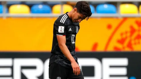 Toque Filtrado: Diego Lainez no irá al Preolímpico con México