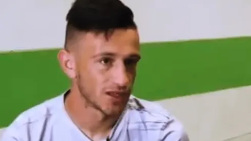 Lozano explica qué es lo más importante para Santos