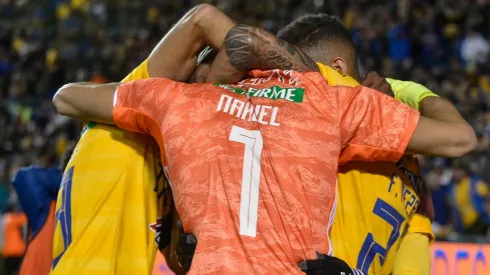 FIFA destacó la gran la semana de Tigres