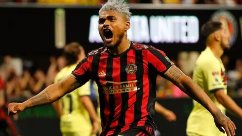Oficial: Josef Martínez sufrió una rotura de ligamentos cruzados