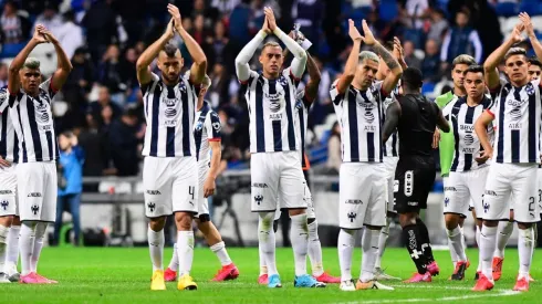Monterrey rompió un récord.