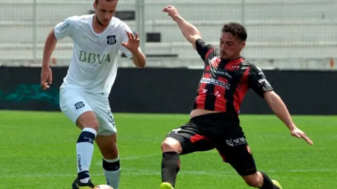 Patronato vs. Talleres