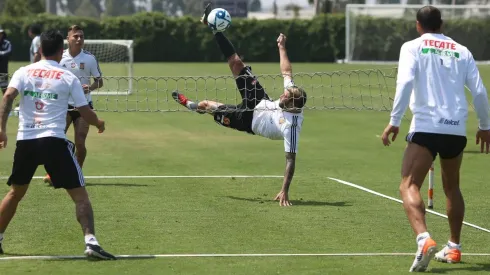 Ricardo Ferretti analiza que Tigres deje de entrenar en Zuazua