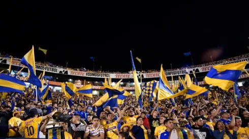 Tigres UANL v Pumas UNAM - Torneo Clausura 2020 Liga MX