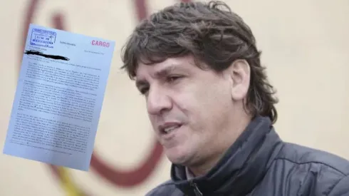 Jean Ferrari llegó a Universitario con la administración de los Leguía.