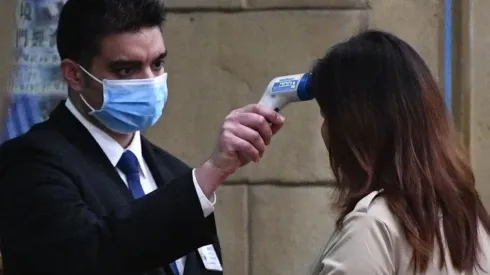 El cubrebocas como prevención del coronavirus: ¿Sirve o no?