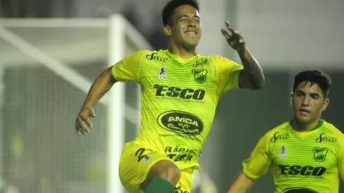 Qué canal transmite Defensa y Justicia vs. Santos por la Copa Libertadores