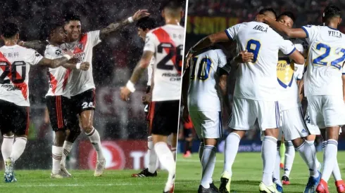 Confirmados los árbitros que dirigirán a River y Boca en la definición de la Superliga