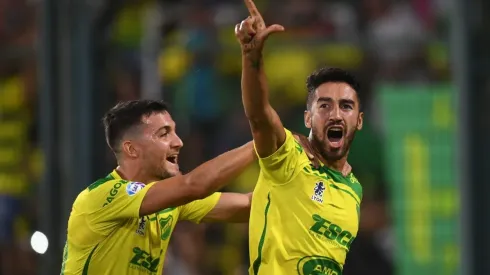 EN VIVO: Defensa y Justicia vs. Santos por la Copa Libertadores