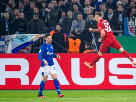 Ahora lo sufrió Schalke 04: Bayern no para de ganar y se metió en las semis