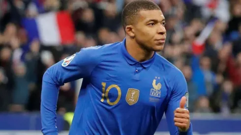 Cortocircuito en París: PSG no quiere liberar a Mbappé para Tokio 2020