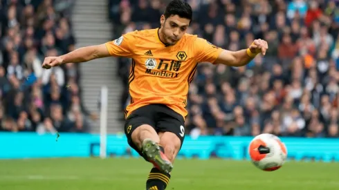 Raúl se mantiene firme en Europa.