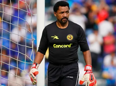 "Pumas vs América no es un Clásico": Adrián Chávez