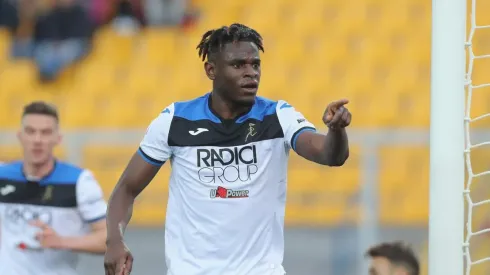 50 millones de euros, el precio que pagaría un grande de Italia por Duván