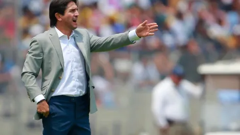 ¿Traiciona a Pumas? Bruno Marioni no descarta dirigir al América