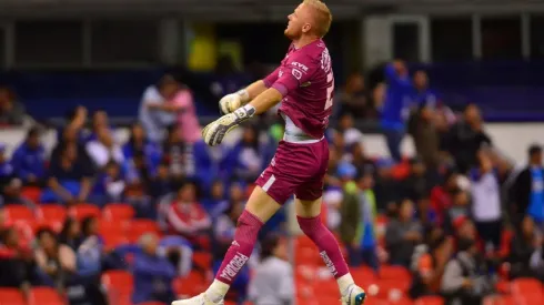 Willy dejó lindos recuerdos en la afición del León