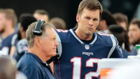 Lo que verdaderamente esconde el circo de Tom Brady y la agencia libre.