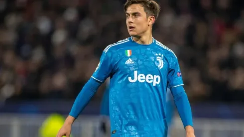 Si es sin Neymar, quieren que sea con Dybala