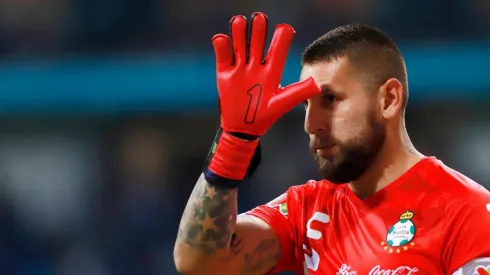 "Que me lo diga de frente", Orozco le contestó a Guzmán