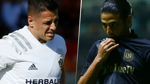 Chicharito y Carlos Vela se verían afectados deportivamente por el aumento de coronavirus en Los Ángeles.