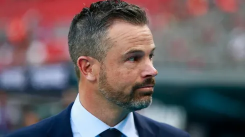 La afición de Atlas ya perdió la paciencia con el entrenador