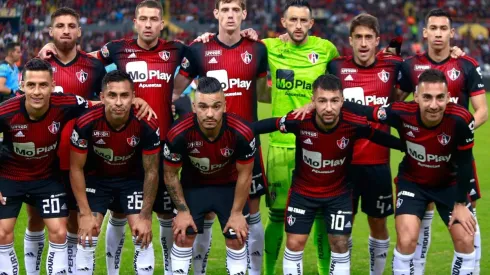 La maldición de Atlas en los clásicos tapatíos.