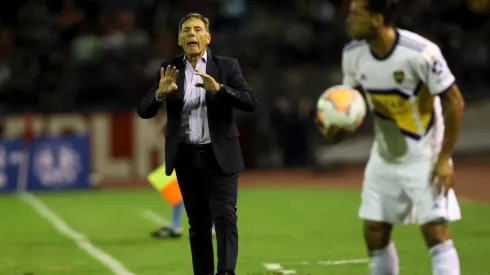 Russo: "Es muy bueno que me cueste decidir"