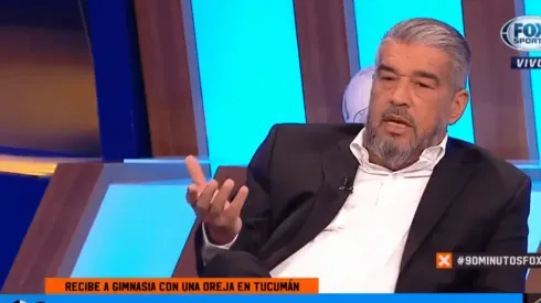 Foto del Chavo Fucks.