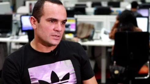 Coki Gonzales criticó al entrenador de Alianza Lima.