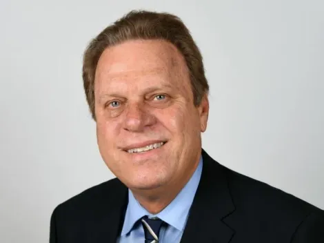 "Al que no le guste Win+, que vaya para el estadio", dice Ramón Jesurún