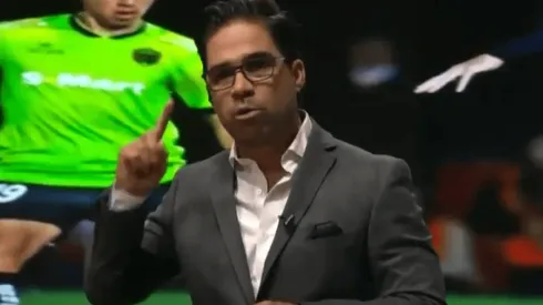 En Multimedios piden por la salida de Mohamed