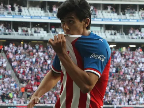 José Macías: "Los que me critican me dan risa"