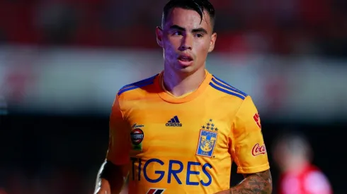 Alerta en Tigres: cayó una fuerte demanda por Lucas Zelarayán