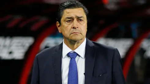 Atlas es el equipo que más veces venció a Luis Fernando Tena