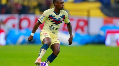 La Liga MX no le impide jugar a Renato Ibarra