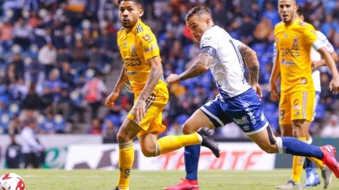 Puebla y Tigres sumaron un punto que les sirve poco
