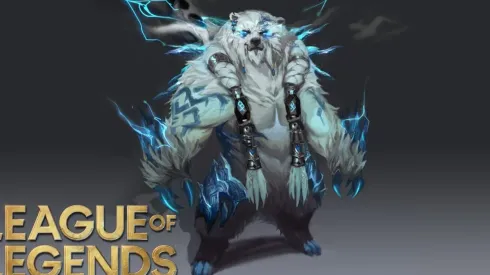 Riot revela grandes novedades sobre el rework de Volibear en League of Legends