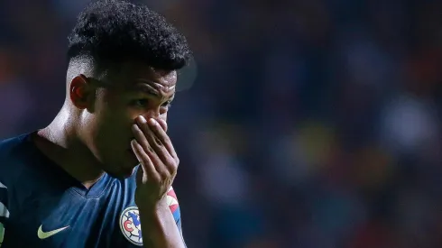 En el programa de Fox Sport no pararon de criticarlo.