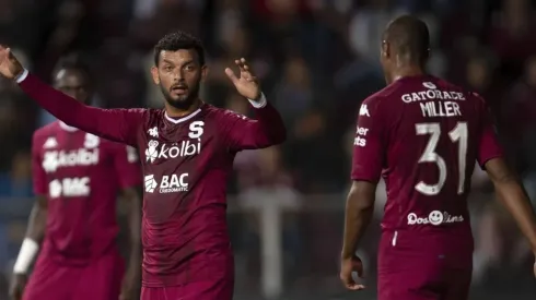 Deportivo Saprissa vs. Cartaginés