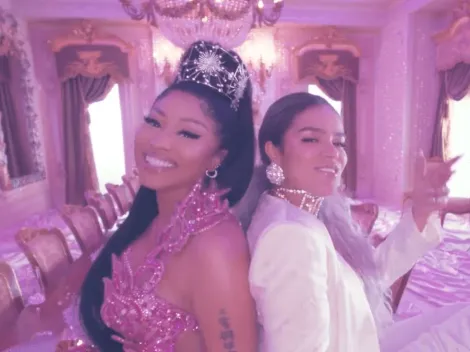 Juzguen ustedes: así suena 'Tusa' si la hubiesen grabado en los 80's según TikTok