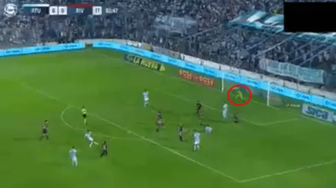 Foto de Franco Armani.