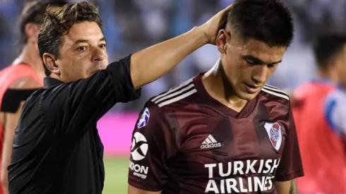 Foto de Marcelo Gallardo.