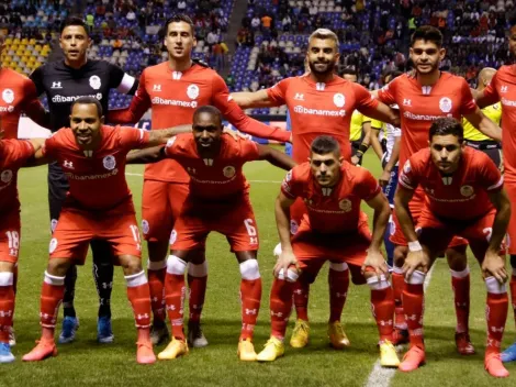 Va por todo: Toluca quiere dar vuelta el resultado