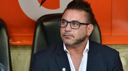 Mohamed lanzó advertencia: ¿Se va de Rayados si no gana la Copa MX?