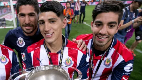 ¡Emotivo! El saludo de Pizarro a Pulido por su cumpleaños