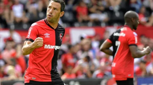 Newell's vs. Godoy Cruz