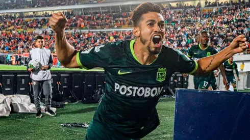 La calidad individual de Nacional salvó un empate en Bogotá