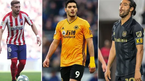 La agenda de los mexicanos en el extranjero para la semana del 10 al 12 de marzo