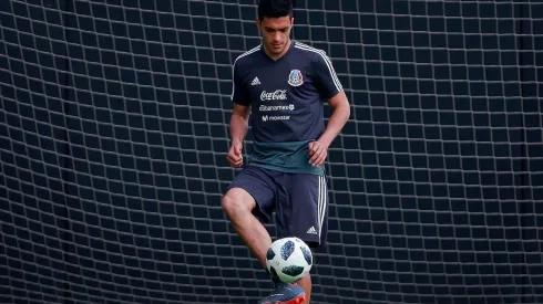 Raúl se revalorizó y es el mexicano más caro de la historia